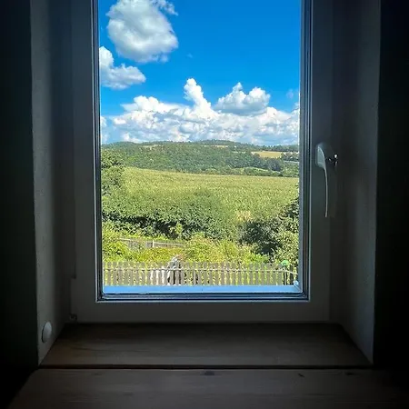 Tolles Frohnatur Mit Sauna In Ruhiger Lage * Плауэн