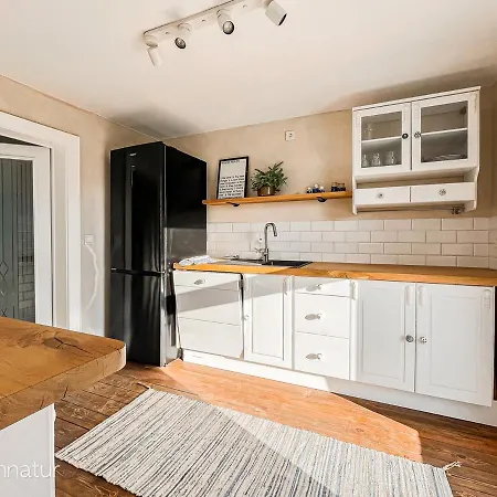 Appartamento Tolles Frohnatur Mit Sauna In Ruhiger Lage