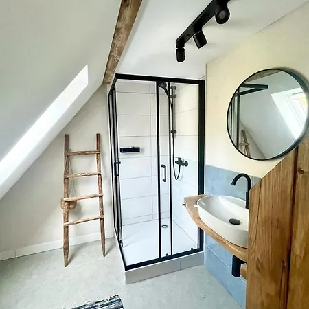 Tolles Frohnatur Mit Sauna In Ruhiger Lage * Plauen