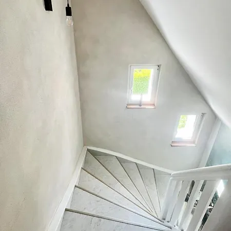 Appartamento Tolles Frohnatur Mit Sauna In Ruhiger Lage