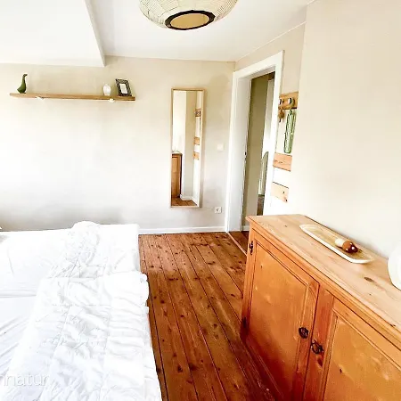 Апартаменты Tolles Frohnatur Mit Sauna In Ruhiger Lage *