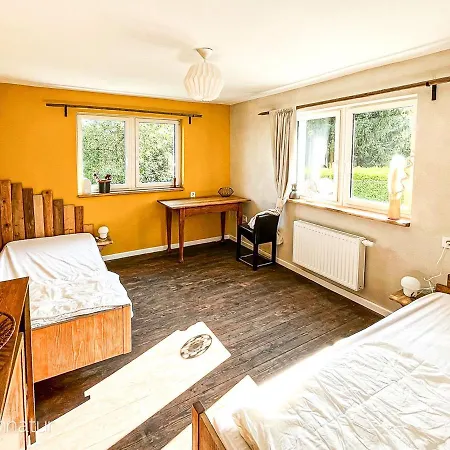 Tolles Frohnatur Mit Sauna In Ruhiger Lage Apartment *