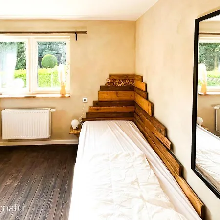 Tolles Frohnatur Mit Sauna In Ruhiger Lage * Plauen