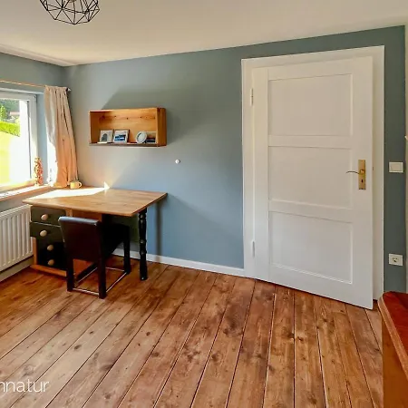 Tolles Frohnatur Mit Sauna In Ruhiger Lage Appartamento Plauen