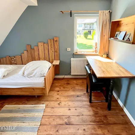 Tolles Frohnatur Mit Sauna In Ruhiger Lage Plauen