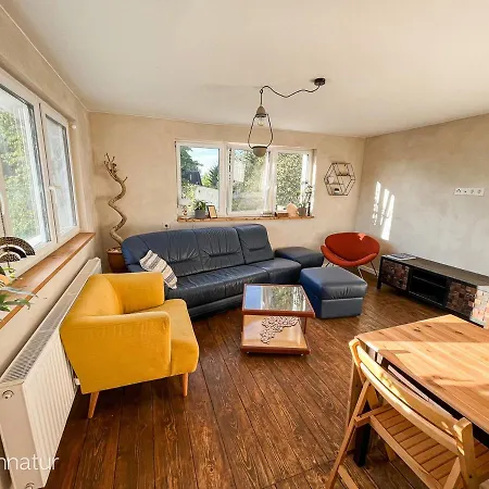 Tolles Frohnatur Mit Sauna In Ruhiger Lage * Плауэн