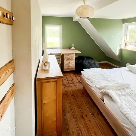 Apartment Tolles Frohnatur Mit Sauna In Ruhiger Lage