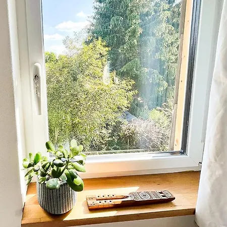 Tolles Frohnatur Mit Sauna In Ruhiger Lage *