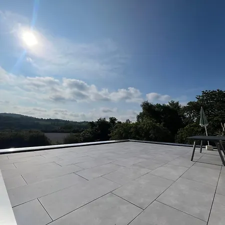 Apartment Tolles Frohnatur Mit Sauna In Ruhiger Lage *