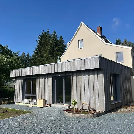 Tolles Frohnatur Mit Sauna In Ruhiger Lage