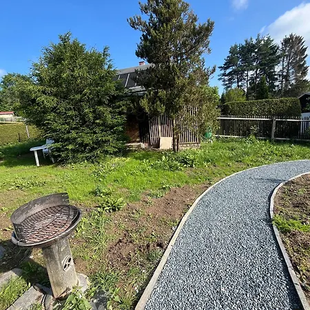 Tolles Frohnatur Mit Sauna In Ruhiger Lage Apartment