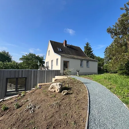Apartment Tolles Frohnatur Mit Sauna In Ruhiger Lage Plauen