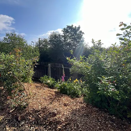 Apartment Tolles Frohnatur Mit Sauna In Ruhiger Lage *