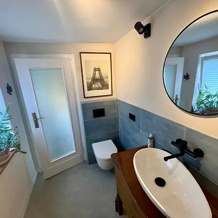 Appartamento Tolles Frohnatur Mit Sauna In Ruhiger Lage *