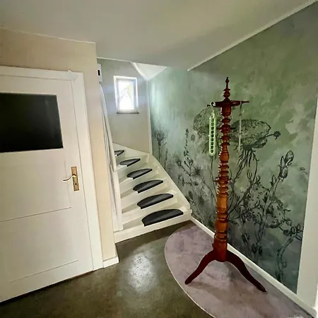 Tolles Frohnatur Mit Sauna In Ruhiger Lage Appartamento Plauen