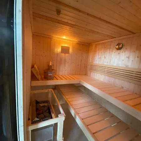 Tolles Frohnatur Mit Sauna In Ruhiger Lage * Plauen