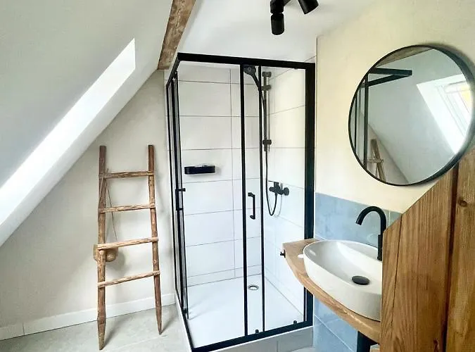 Tolles Frohnatur Mit Sauna In Ruhiger Lage * Plauen