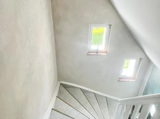 Apartment Tolles Frohnatur Mit Sauna In Ruhiger Lage