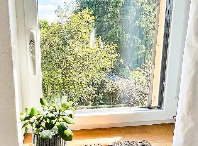 Tolles Frohnatur Mit Sauna In Ruhiger Lage *