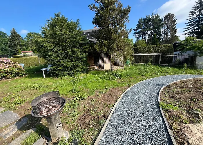 Tolles Frohnatur Mit Sauna In Ruhiger Lage Apartment