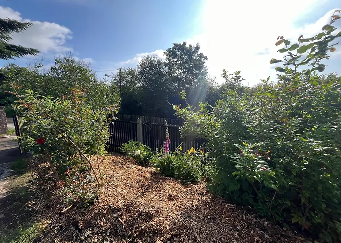 Apartment Tolles Frohnatur Mit Sauna In Ruhiger Lage *